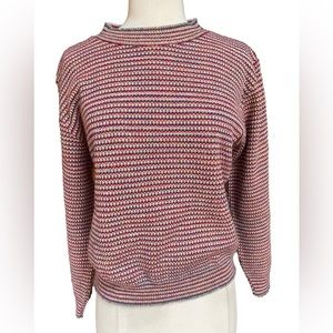 1990s Teasers Multi-Color‎ Sweater
